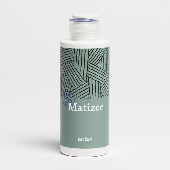 Matizador de Cabello