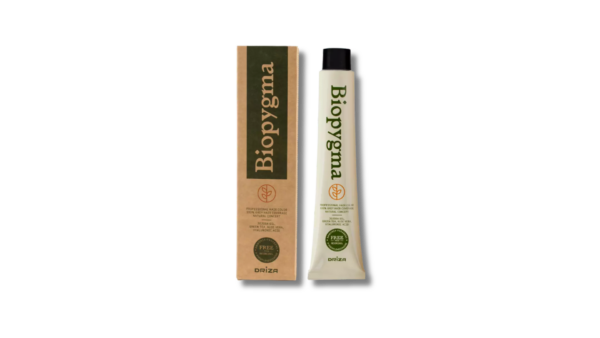 Coloración Biopygma (100 ml.)