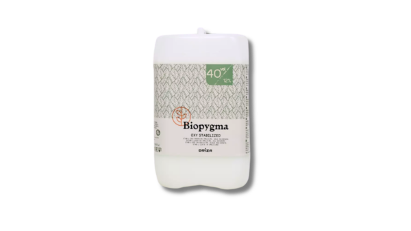 Agua oxigenada Biopygma (5000 ml.)