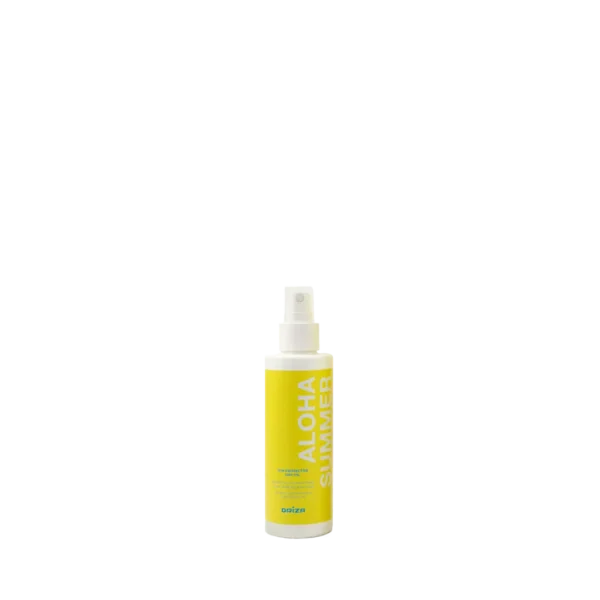 Aloha Summer Sun Protective Dry Oil