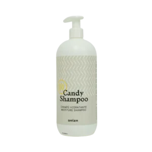 Candy Shampoo