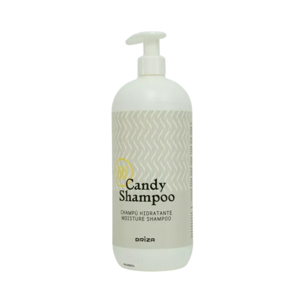 Candy Shampoo