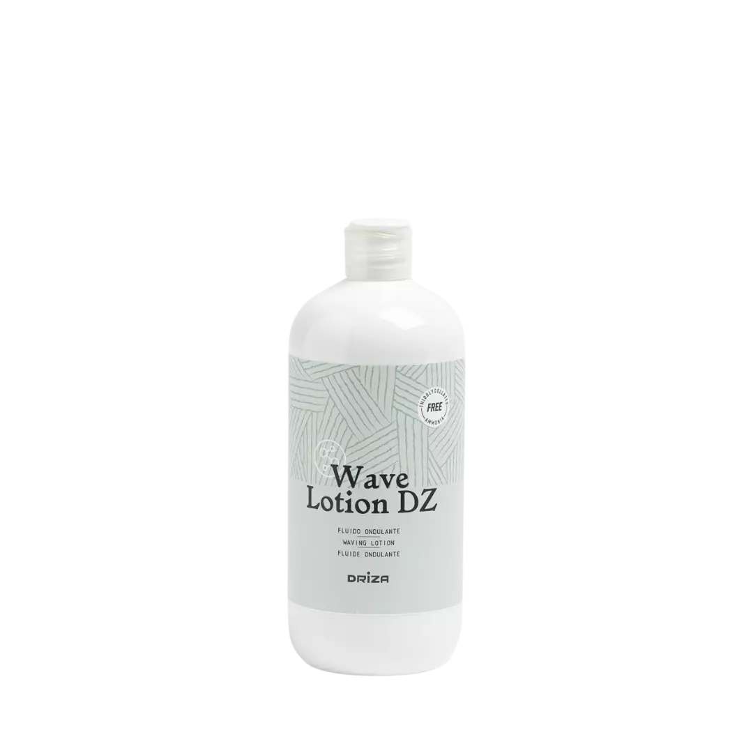 Wave Lotion DZ