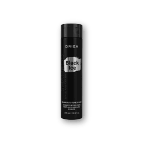 black ice shampoo