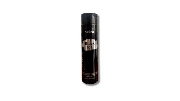 Black Ice Shampoo